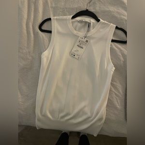 Zara vest/ tank top